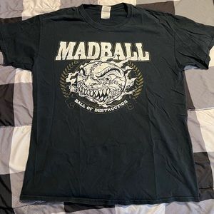 Large Madball T